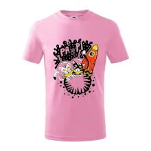 Pi a Pi z mačacej planéty (Pecka Design) Pi a Pi z mačacej planéty (Pecka Design)