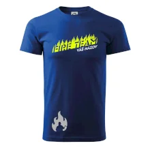 Fireteam - oheň - Váš názov Fireteam - oheň - Váš názov