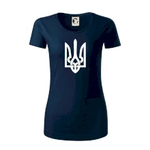 Ukrajina trojzubec veľký