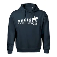 Evolúcia Ride horse Evolúcia Ride horse