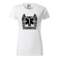 Paramedic Paramedic