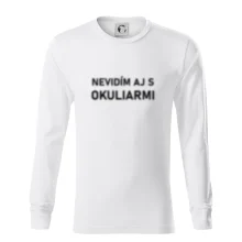 Nevidím aj s okuliarmi Nevidím aj s okuliarmi