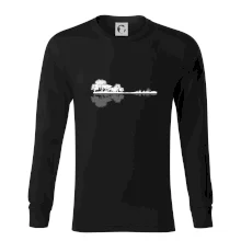 Gitara príroda Gitara príroda