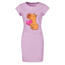 Zamilovaná kapybara Zamilovaná kapybara