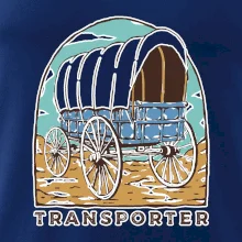 Transporter