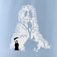 Halloween duch Halloween duch