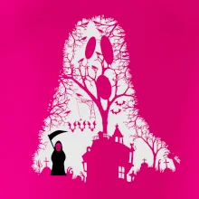 Halloween duch Halloween duch