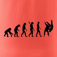Judo Evolúcia boj Judo Evolúcia boj