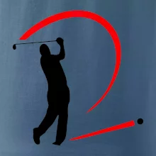 Golfistov odpal Golfistov odpal