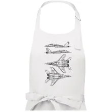 Mig 29 Fulcrum - obrys Mig 29 Fulcrum - obrys