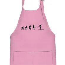 Evolúcia behu - bežky Evolúcia behu - bežky