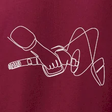 Petrolhead jedným ťahom