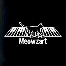 Meowzart