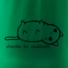 Dnes to nedávam