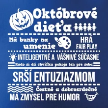 Narodeniny Október Narodeniny Október