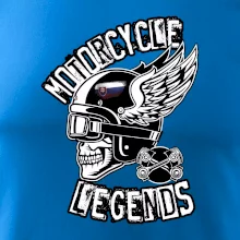 Slovakia Motorcycle legends