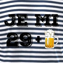 Je mi 30 pivo Je mi 30 pivo