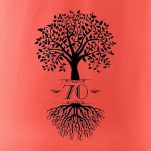 Narodeninový strom 70 Narodeninový strom 70