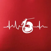 EKG zvárač EKG zvárač