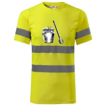 Med v pohári Med v pohári