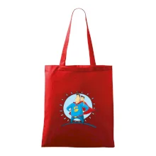 Táta superman - chlapec