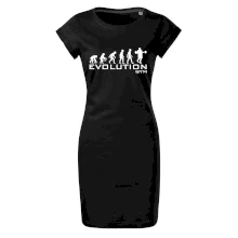 Evolúcia Gym