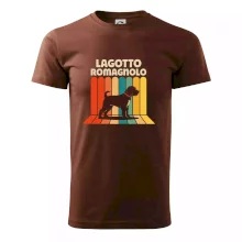 Lagotto romagnolo vintage