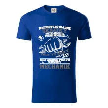 Mechanik remeslo - skratky