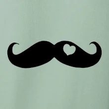 Mustache love