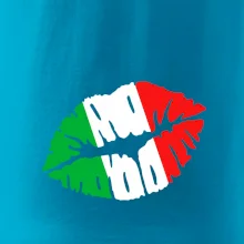 Taliansko kiss Taliansko kiss