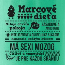 Narodeniny Marec Narodeniny Marec