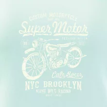 Super Motor
