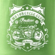 Indian Motorycle Club