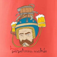 Beerpetuum mobile