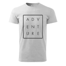 Adventure obdĺžnik Adventure obdĺžnik