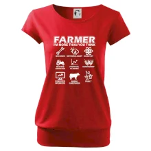 Farmer Symbols