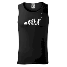 Evolúcia rybárčenie Evolúcia rybárčenie