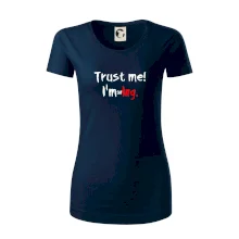 Trust me I´m an Ing. / Ver mi som Ing.