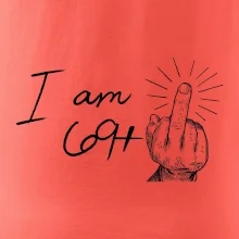 I am fuck off - Vlastní věk