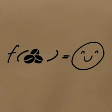 Matematická funkcia - káva