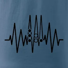 Backgammon  EKG Backgammon  EKG