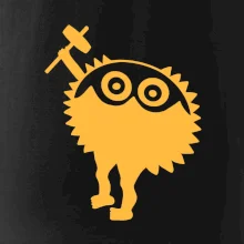 Postava slniečkár (Moňas)