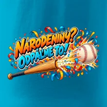 Narodeniny odpáľme to