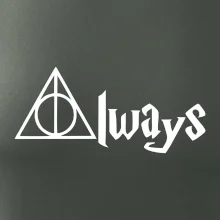Harry - Always Harry - Always