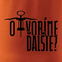 Otvoríme ďalšie?