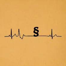 Paragraf EKG - právnik a advokát