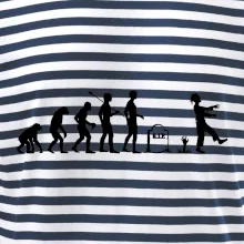 Evoluce Zombie (Hana-creative) Evoluce Zombie (Hana-creative)