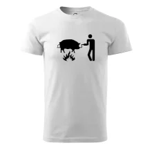 Grilovanie - Prasa Grilovanie - Prasa