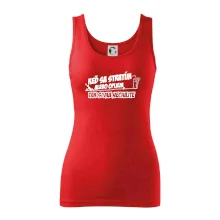 Keď sa stratím alebo opijem, tak si ma nechajte