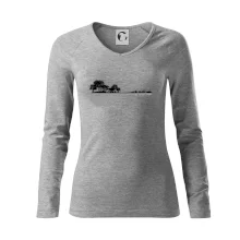 Gitara príroda Gitara príroda